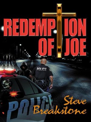 cover image of Redemption of Joe